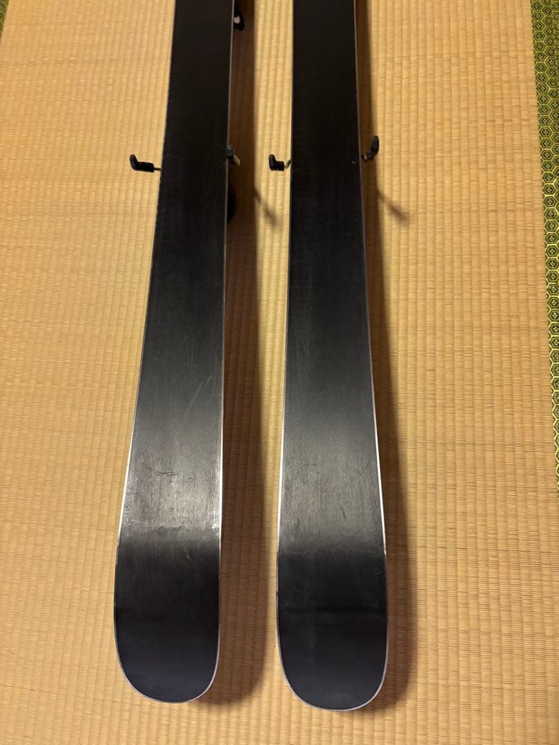 スキー Armada ARV84 163cm