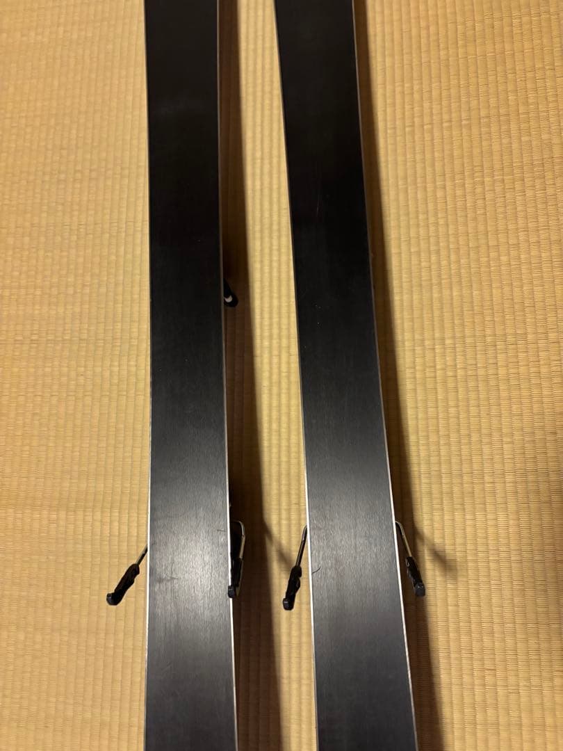 スキー Armada ARV84 163cm