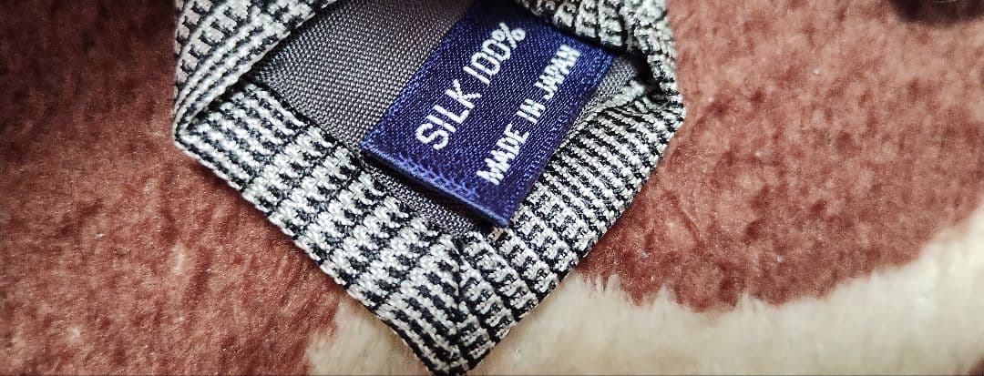 CHAPS RALPH LAUREN ネクタイ
