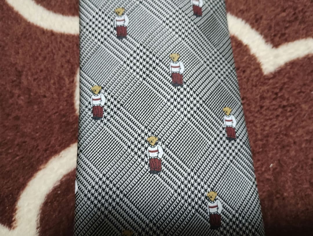 CHAPS RALPH LAUREN ネクタイ