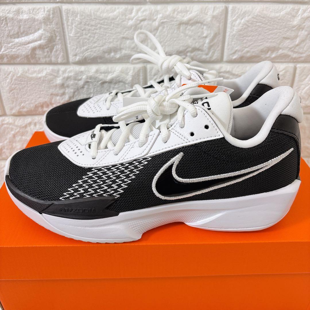 未使用品 試着のみ NIKE GT CUT ACADEMY 25.5cm バスケ