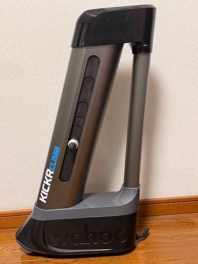 【中古】Wahoo KICKR CLIMB ワフーキッカークライム