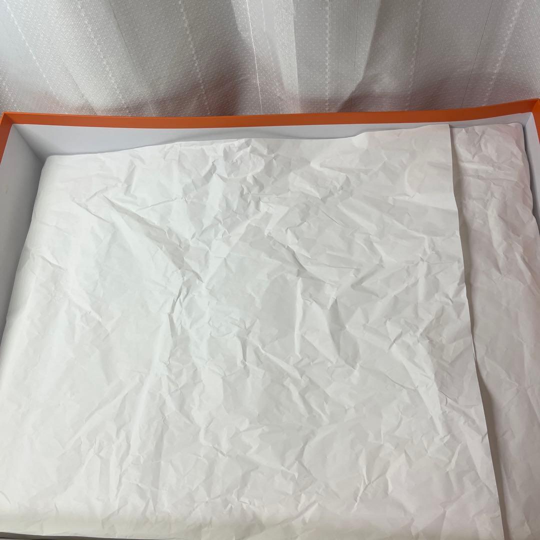 エルメス　箱　大きめです。