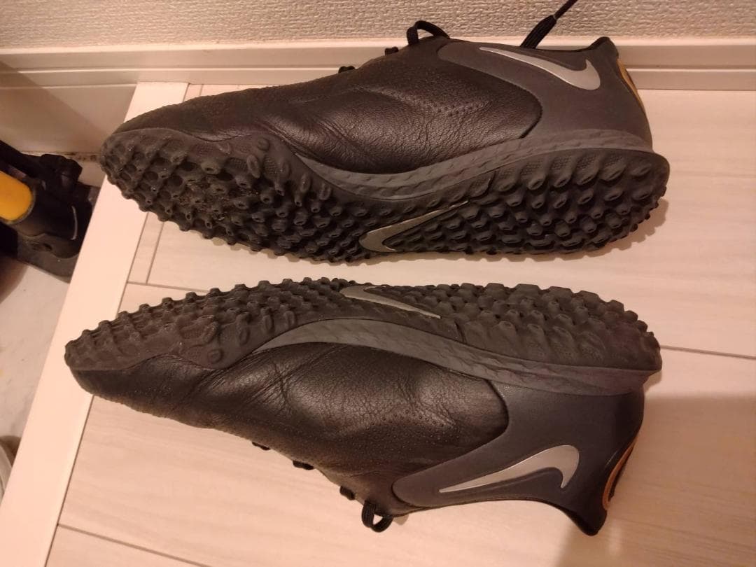 シューズ NIKE TIEMPO LEGEND 9 PRO TF 27.5cm