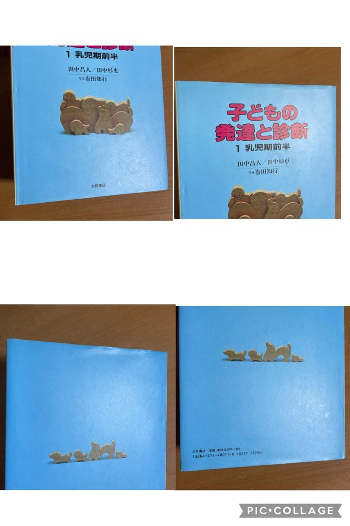 子どもの発達と診断　３冊セット