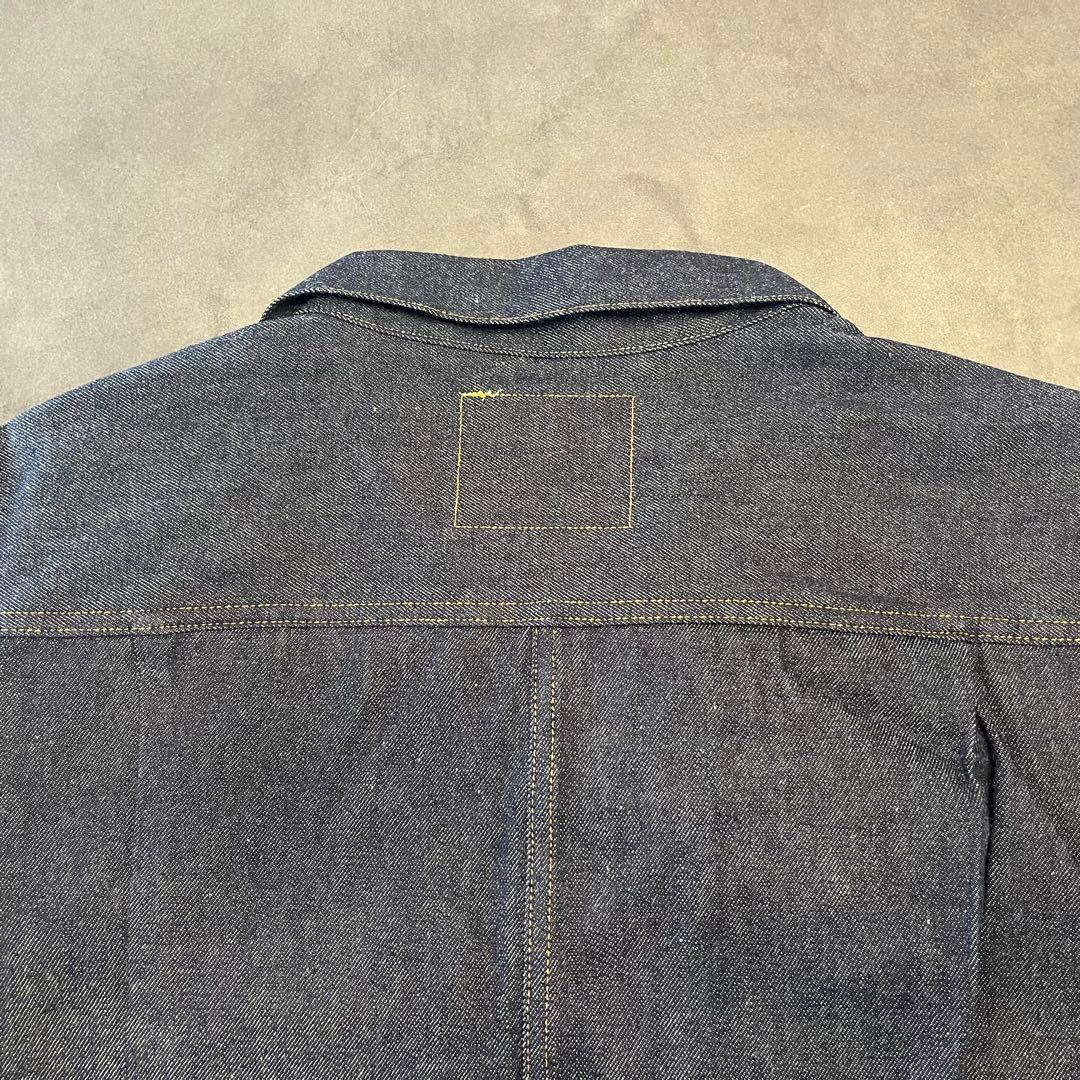 ありんこLEVI'S VINTAGE CLOTHING 507XX 44