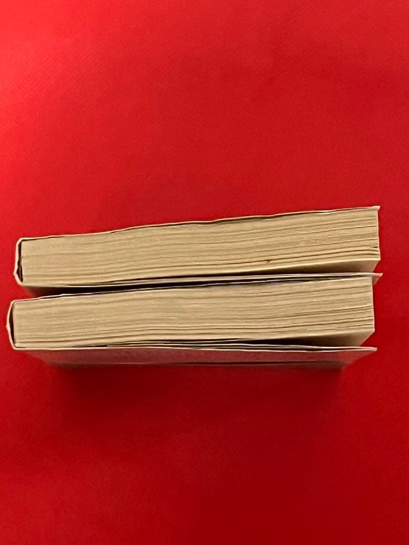 失われた体 闇と炎の狩人 ２冊セット