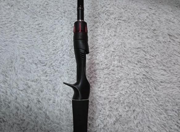 SHIMANO ZODIAS シマノ 1610M-2 バスロッド ベイトロット