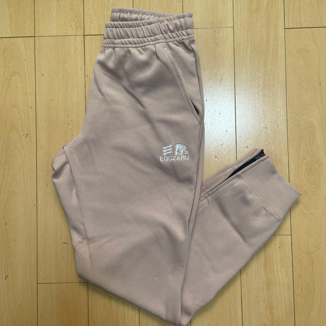 エゴザル　ジョガーパンツ unisex