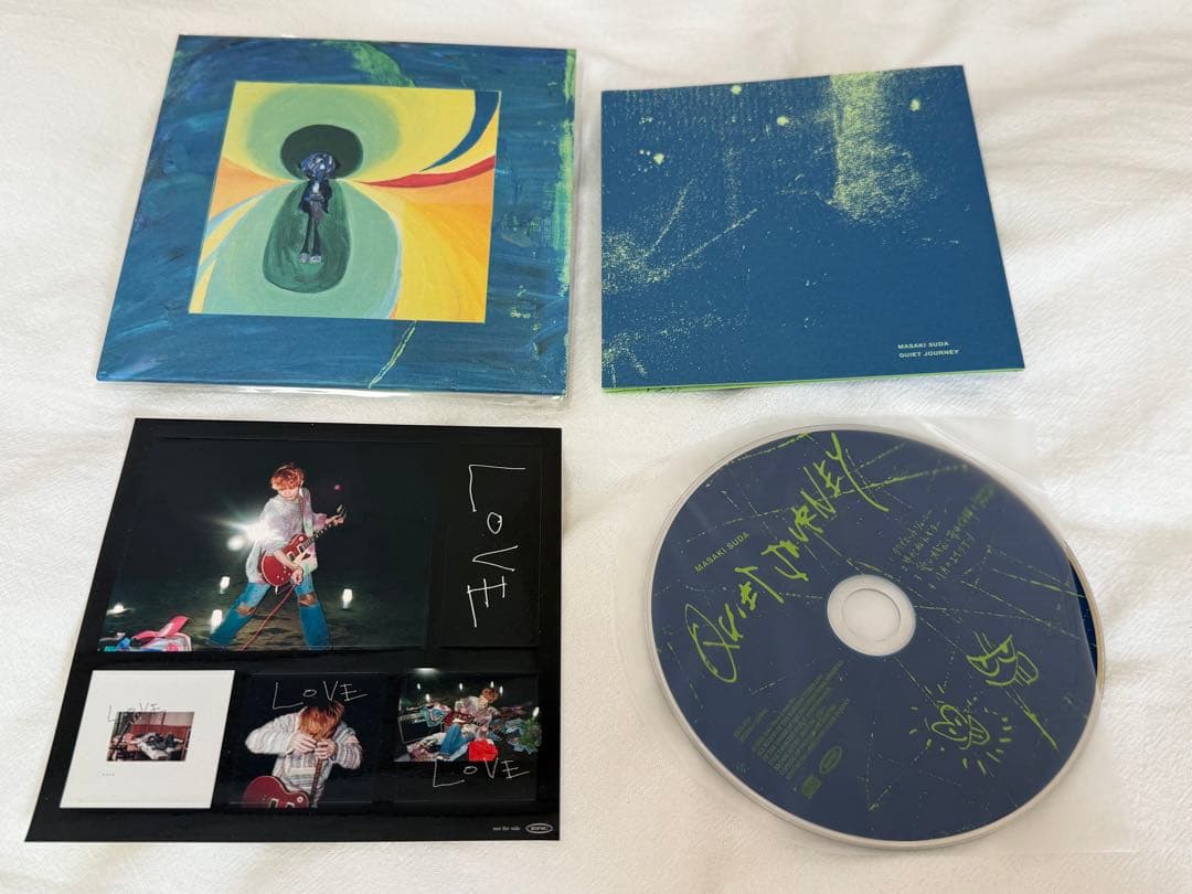 【DVD&Blu-ray】豪華大判フォトブック菅田将暉