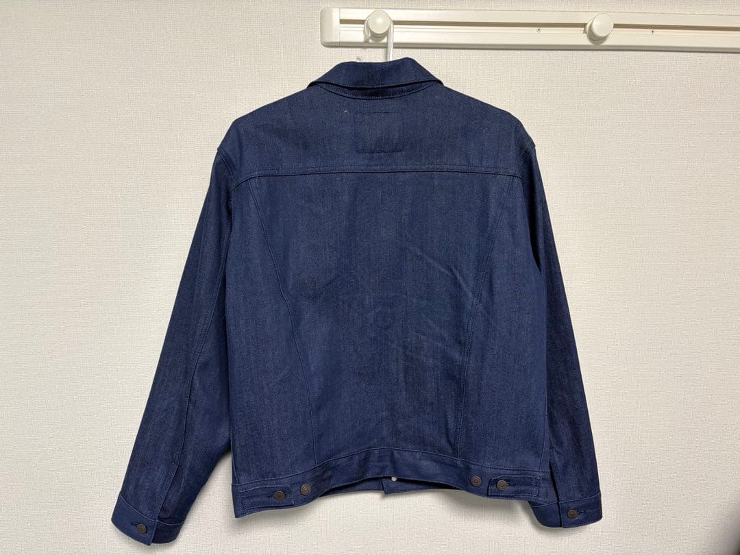 Levi’s Blue Tab Type III トラッカージャケットL 未使用