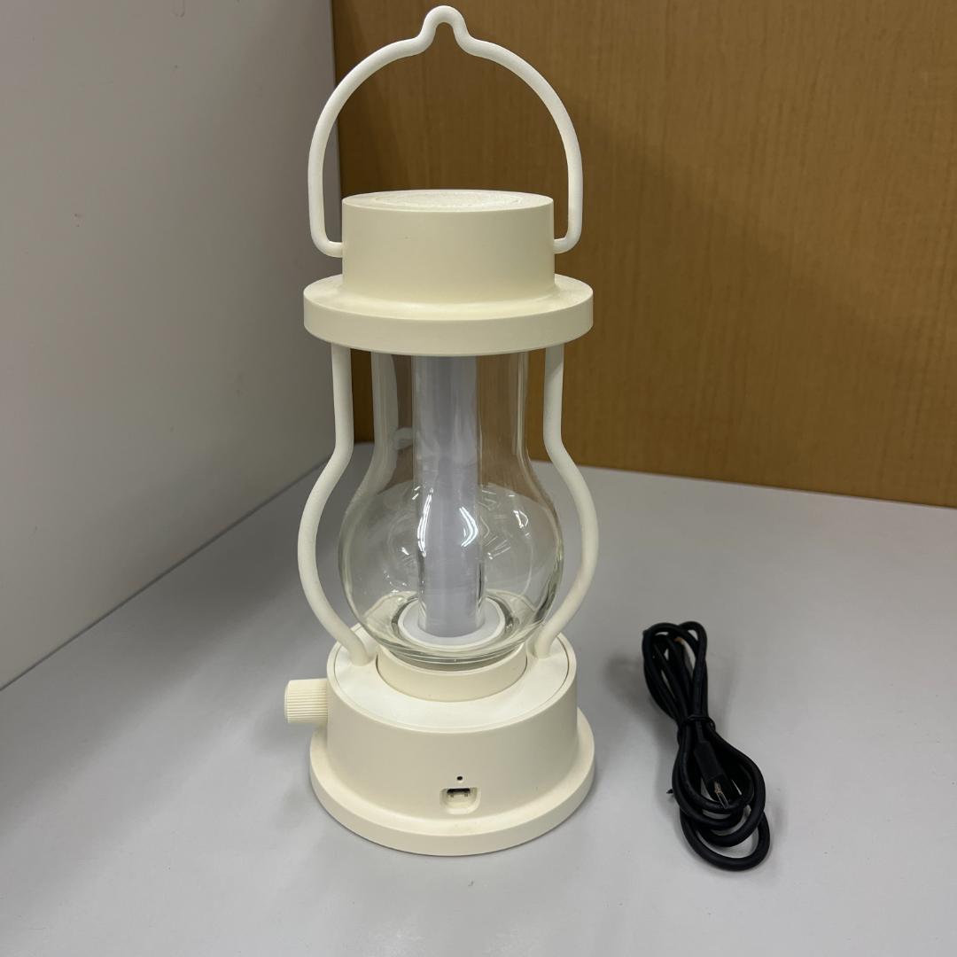 BALMUDA The Lantern ランタン ホワイト