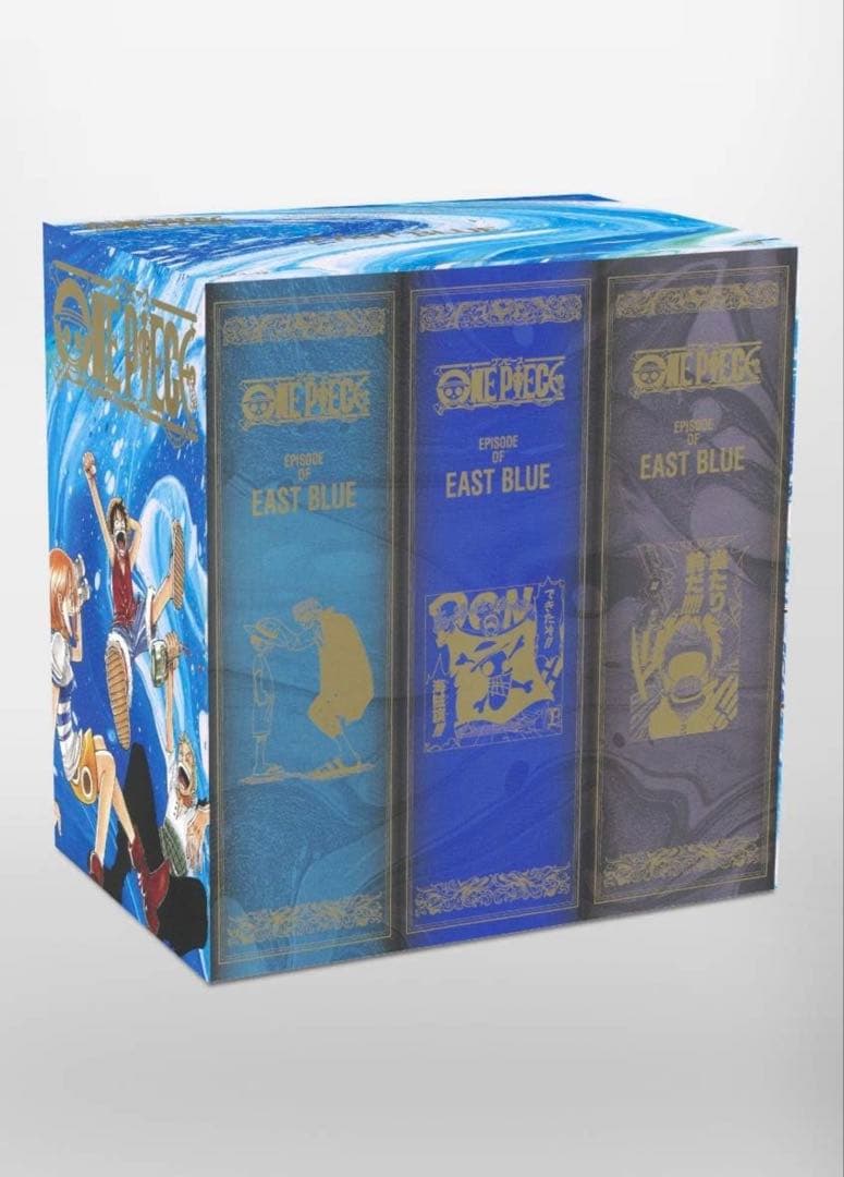 ONE PIECE 漫画まとめ売り