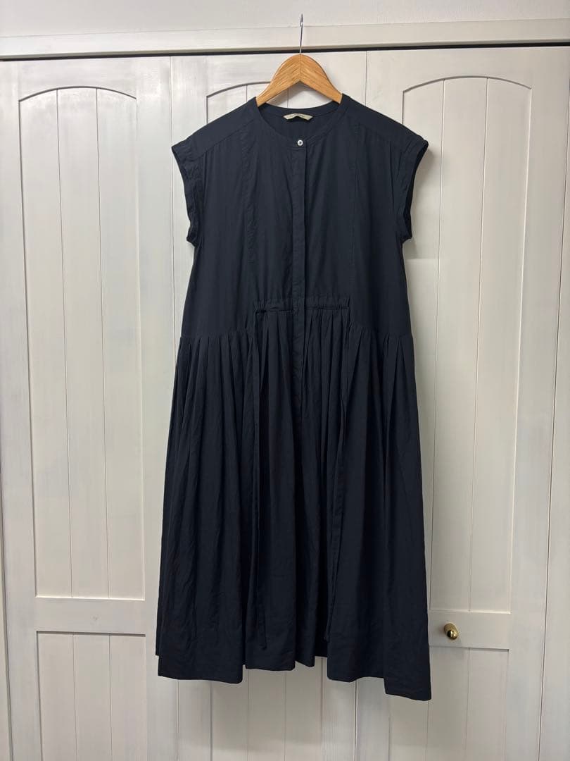え*ま様 Curensology タックスカートワンピース