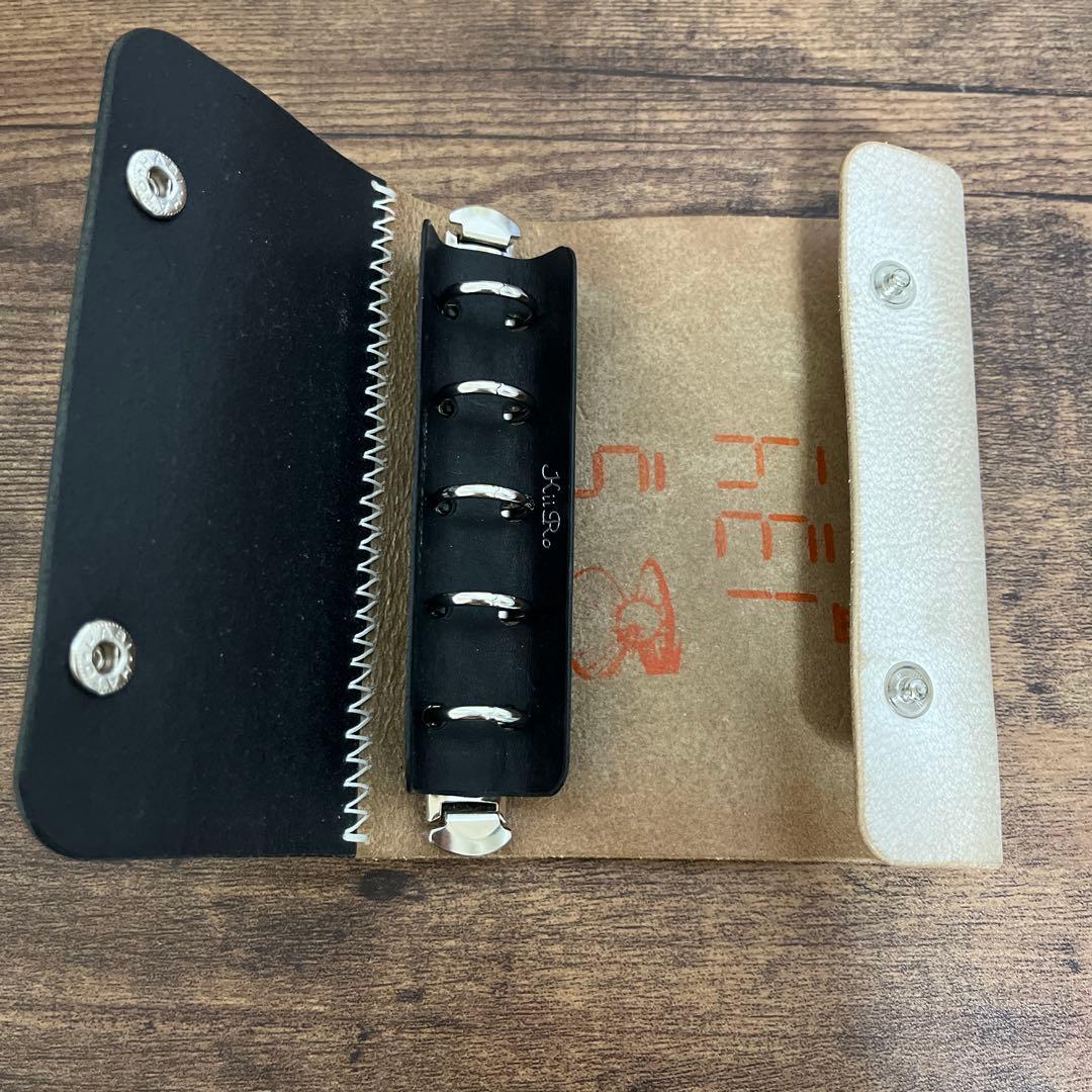 システム手帳　M5