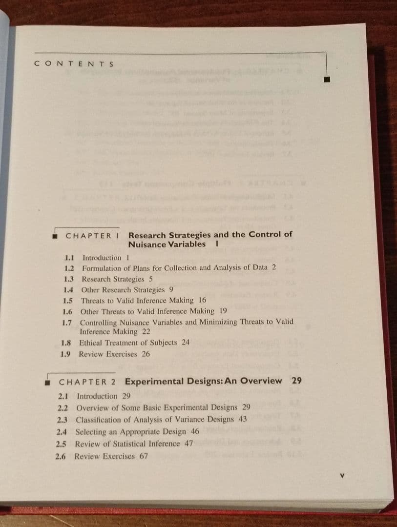 健康・医学 Experimental Design: Procedures 3