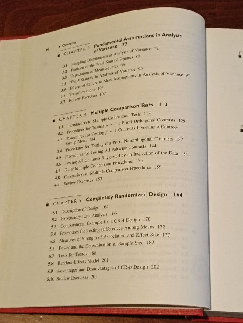 健康・医学 Experimental Design: Procedures 3