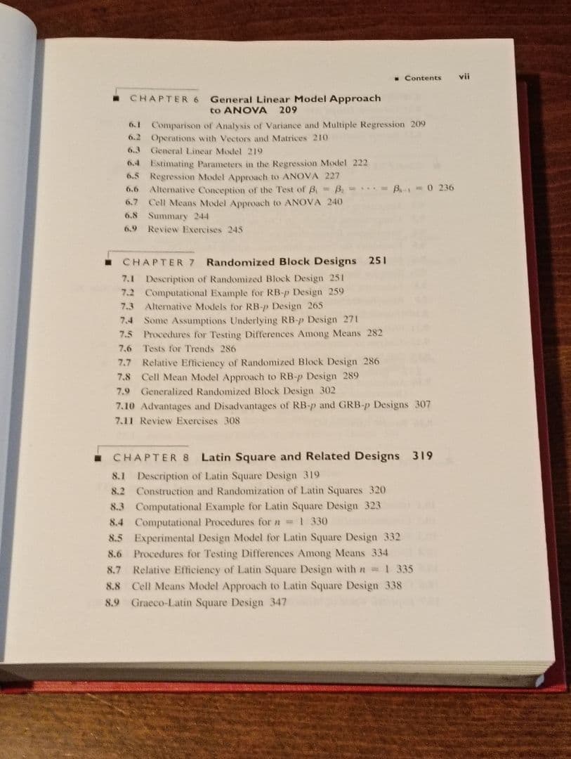健康・医学 Experimental Design: Procedures 3