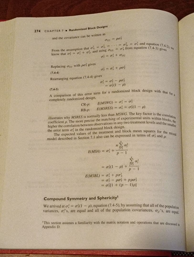 健康・医学 Experimental Design: Procedures 3