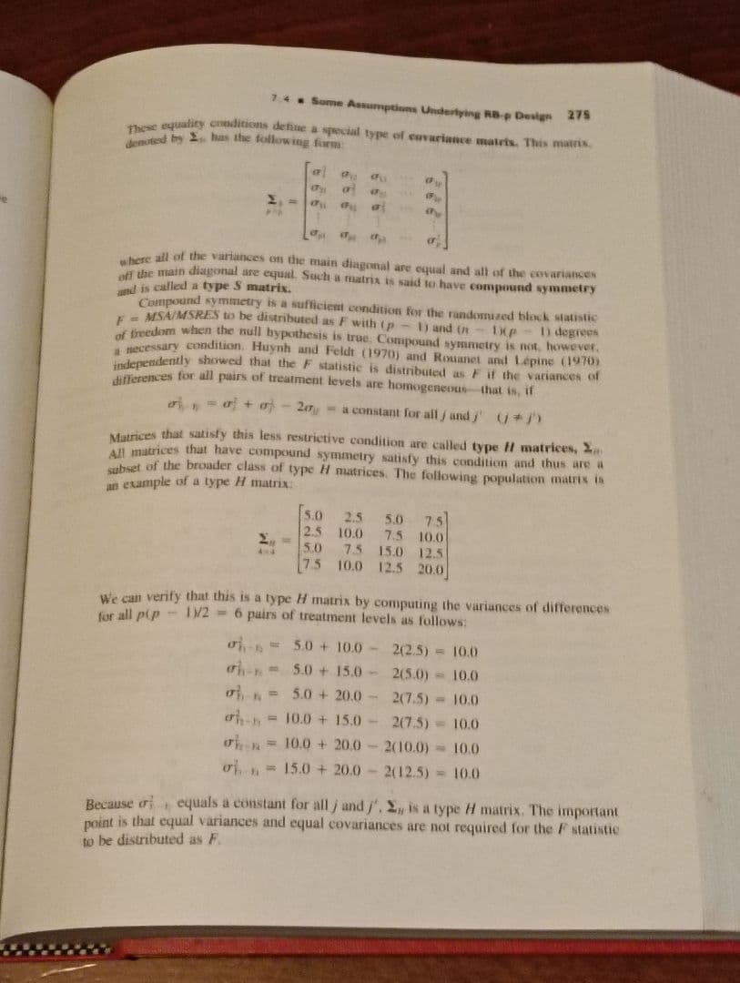 健康・医学 Experimental Design: Procedures 3