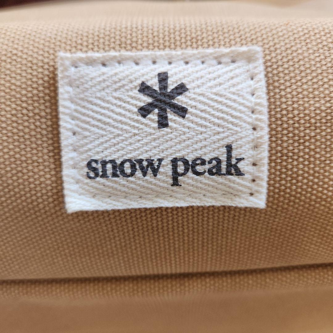  peak スノーピーク 210ウイングポール 170ポール ケース一式