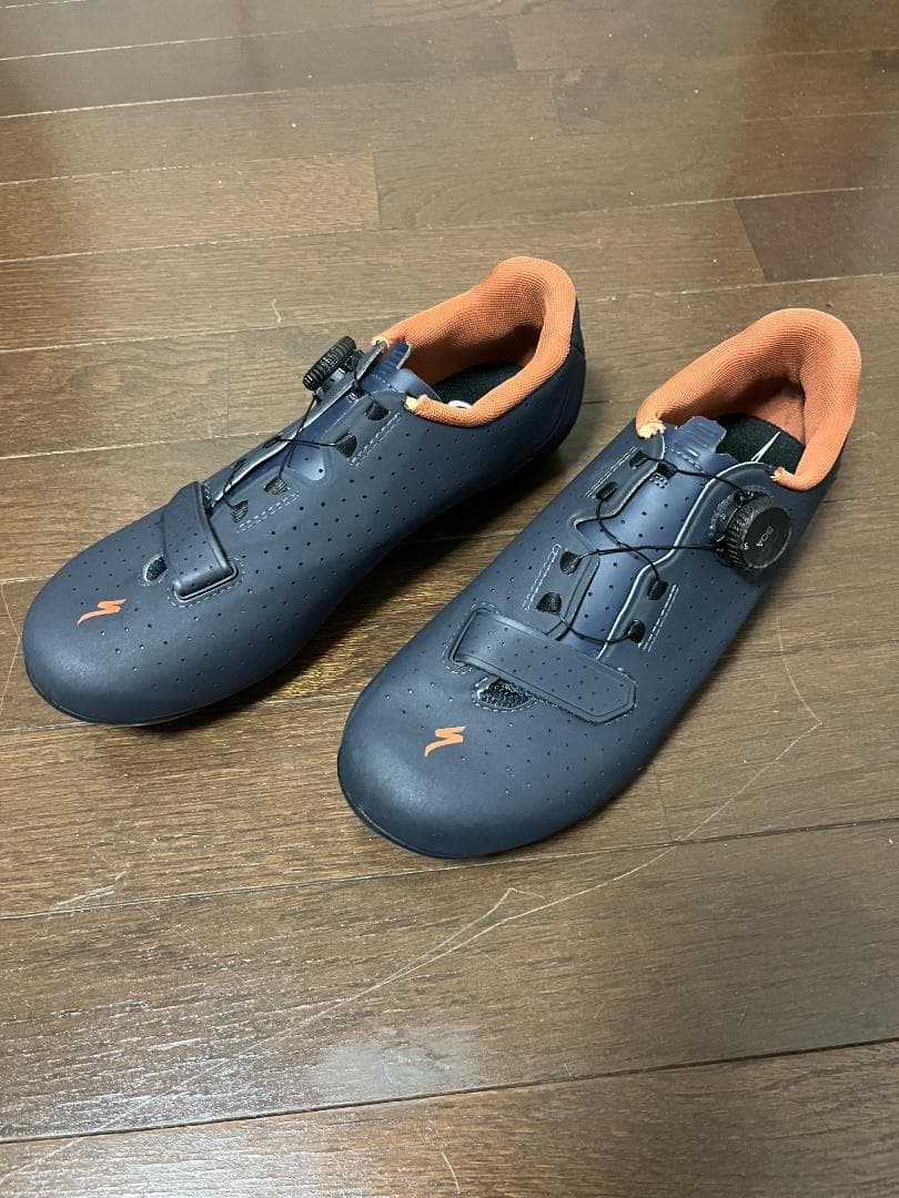 ウェア Specialized TORCH 2.0 ROAD SHOES Size:41