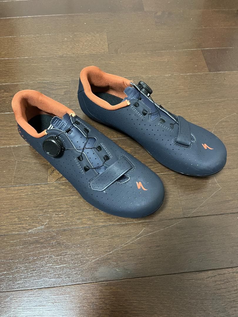 ウェア Specialized TORCH 2.0 ROAD SHOES Size:41