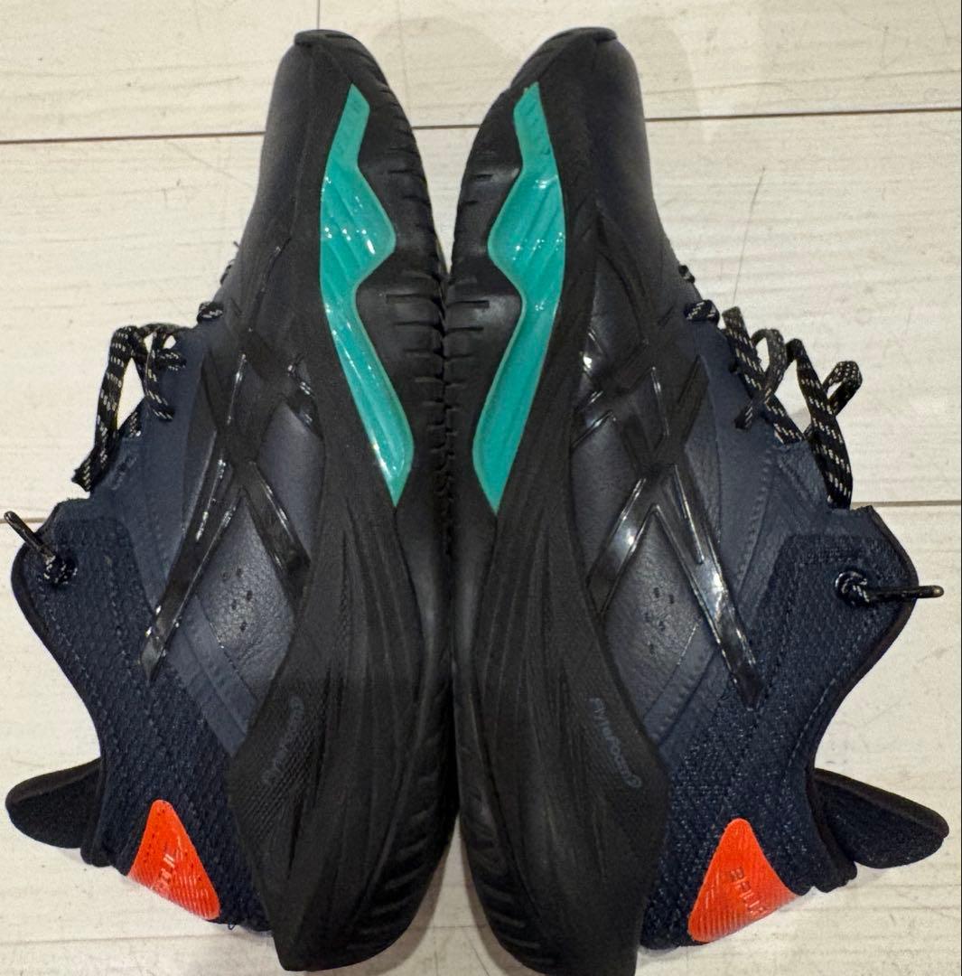 BALLAHOLIC × ASICS NOVA SURGE LOW
