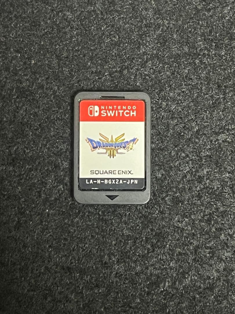 Nintendo Switchソフト ドラゴンクエスト3 桃鉄 まとめ売り