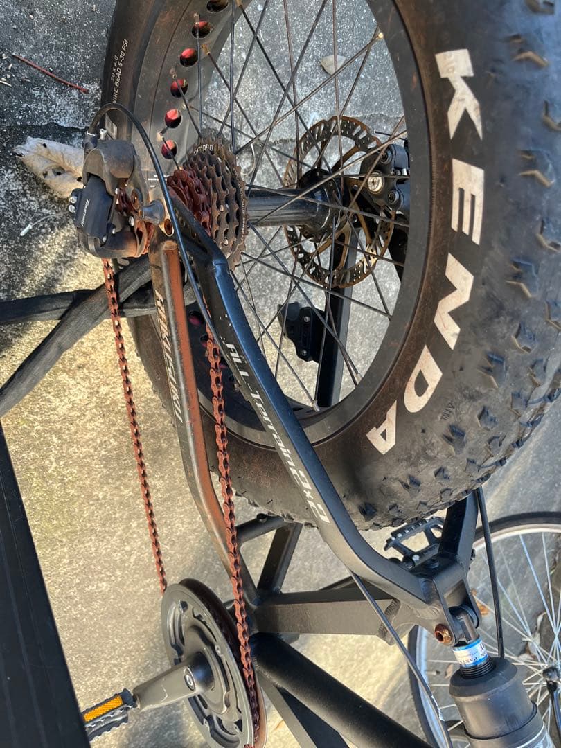 電動アシスト自転車 グランビート