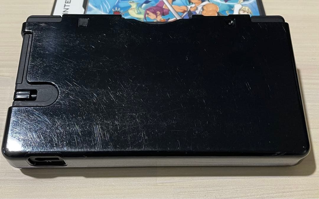 サガ20周年記念　ニンテンドーds  ソフトサガ3