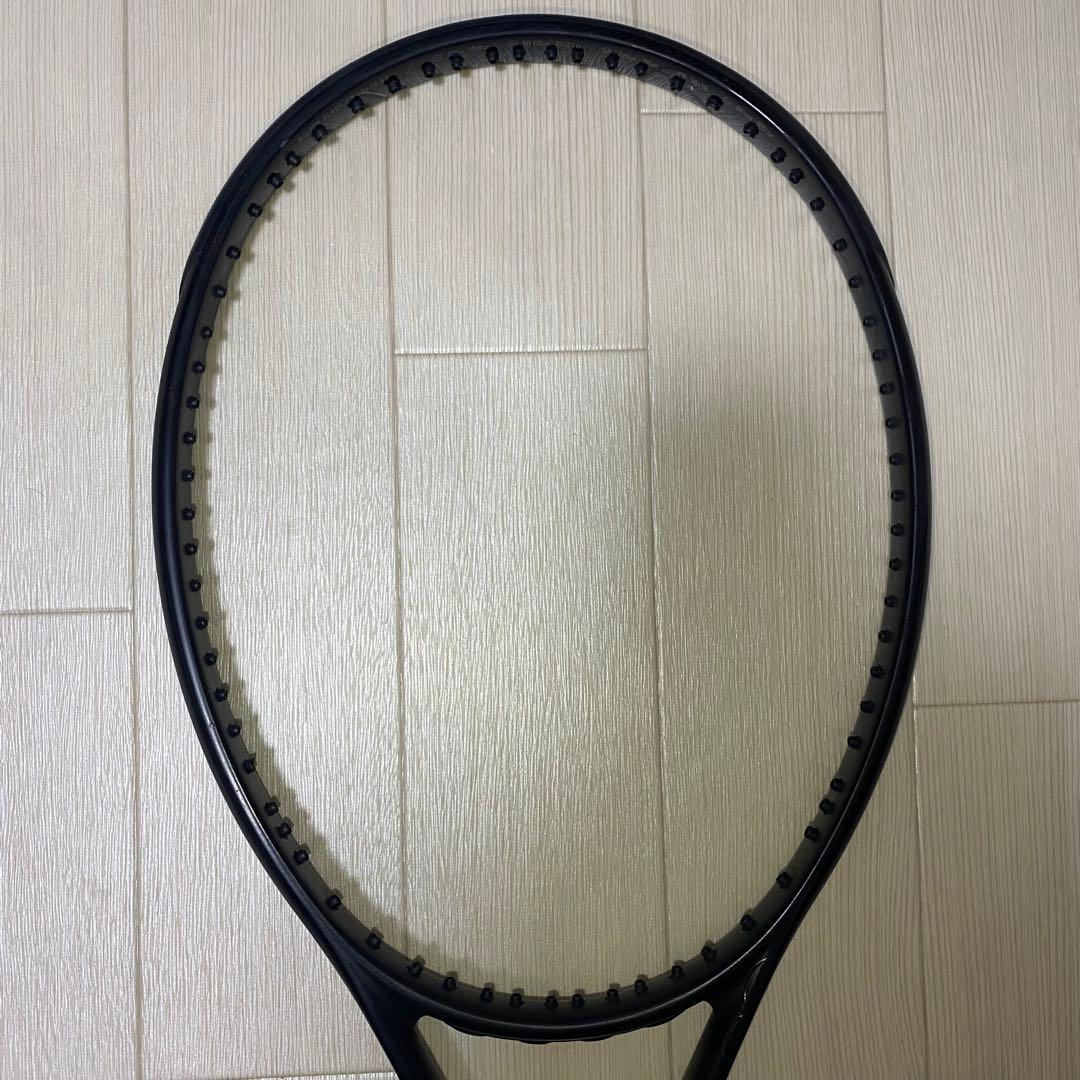 【限定モデル】Wilson NOIR Blade 98 v8 ノワール G2