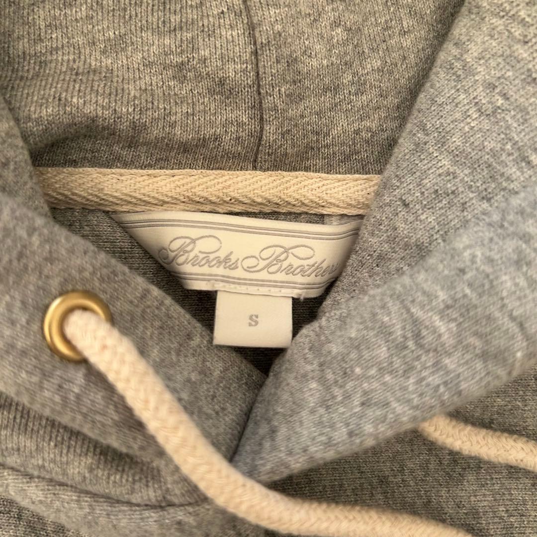 Brooks Brothers × PEANUTS スヌーピーパーカー Sサイズ