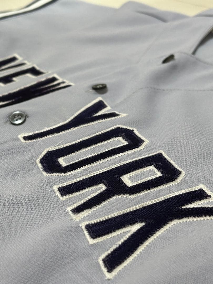 K*h様 wilson 60s MLB YANKEES Mickey Mantl