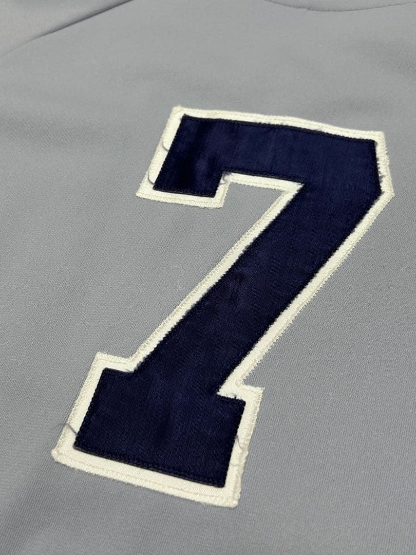 K*h様 wilson 60s MLB YANKEES Mickey Mantl