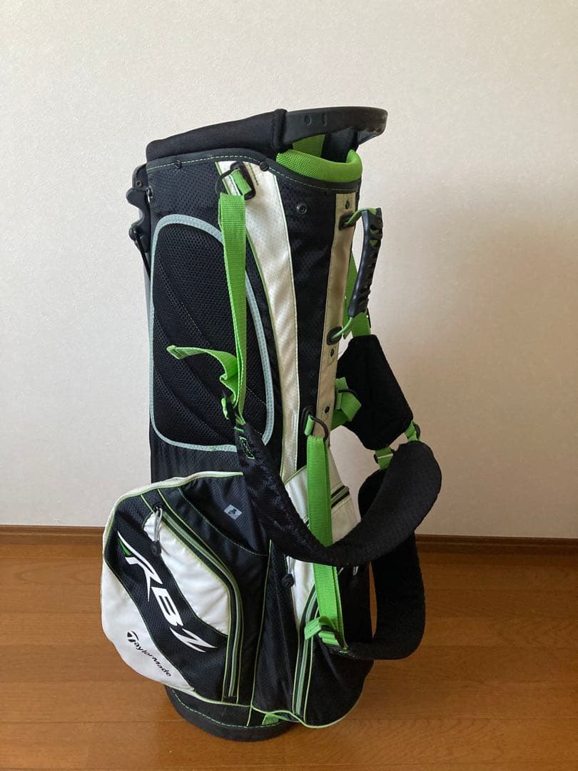 TaylorMade RBZ キャディバッグ