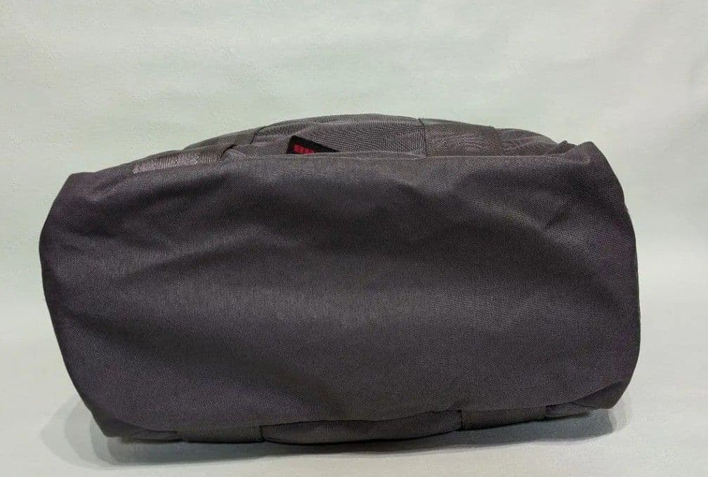 BRIEFINGアーバンバケット トートバッグ グレー