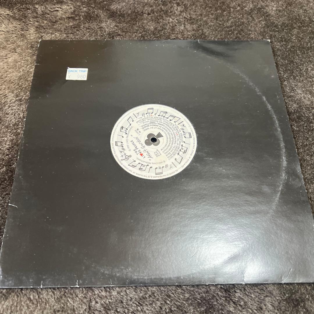 【お得】LP まとめ売り 10枚　エレクトロ系