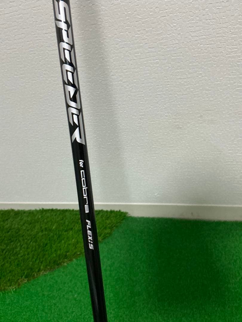 クラブ Cobra DS Adapt X 5W