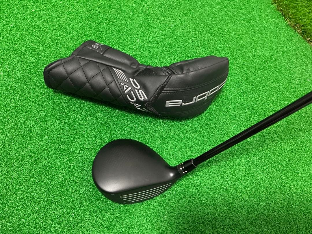 クラブ Cobra DS Adapt X 5W