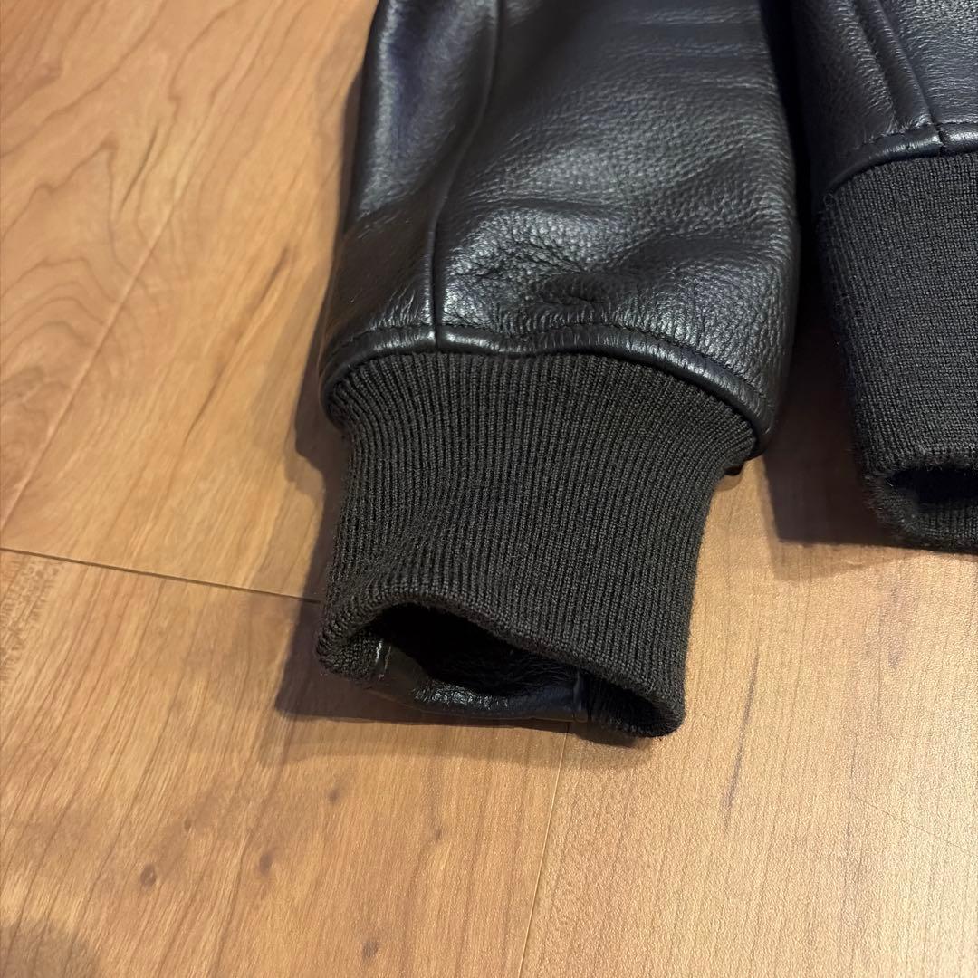 専用　極美品　yamane evisu g-1 サイズ38 エヴィス