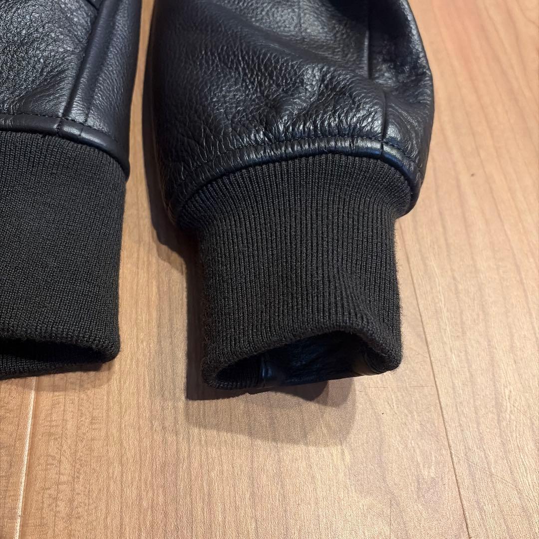 専用　極美品　yamane evisu g-1 サイズ38 エヴィス