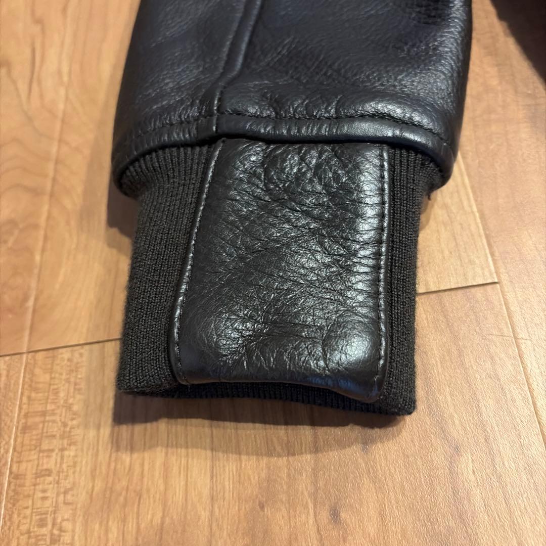 専用　極美品　yamane evisu g-1 サイズ38 エヴィス