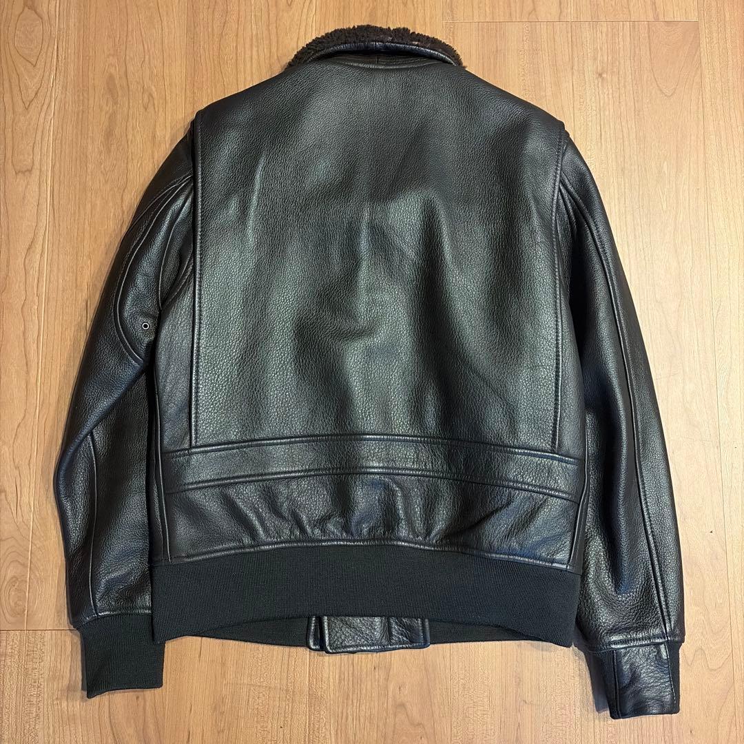 専用　極美品　yamane evisu g-1 サイズ38 エヴィス