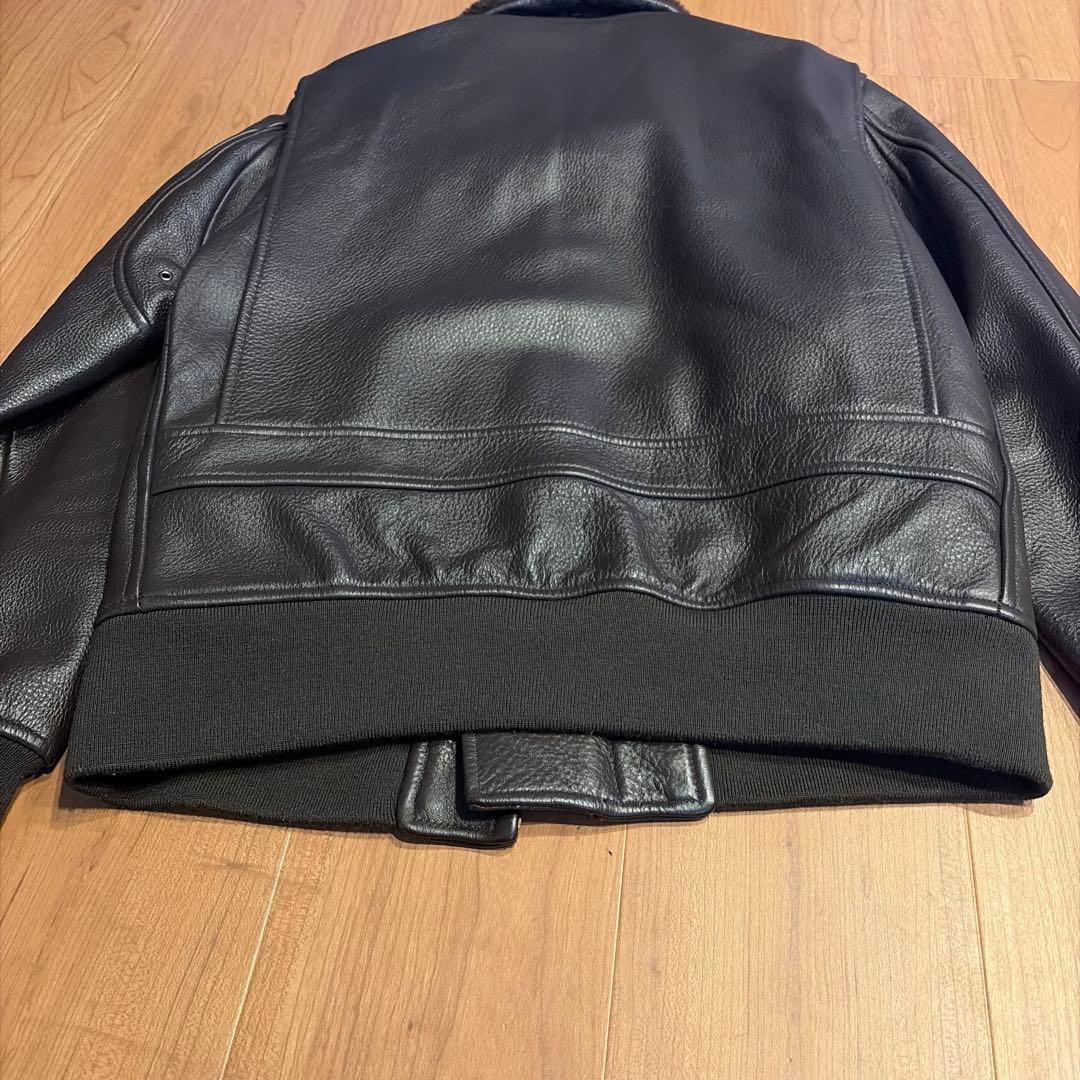 専用　極美品　yamane evisu g-1 サイズ38 エヴィス