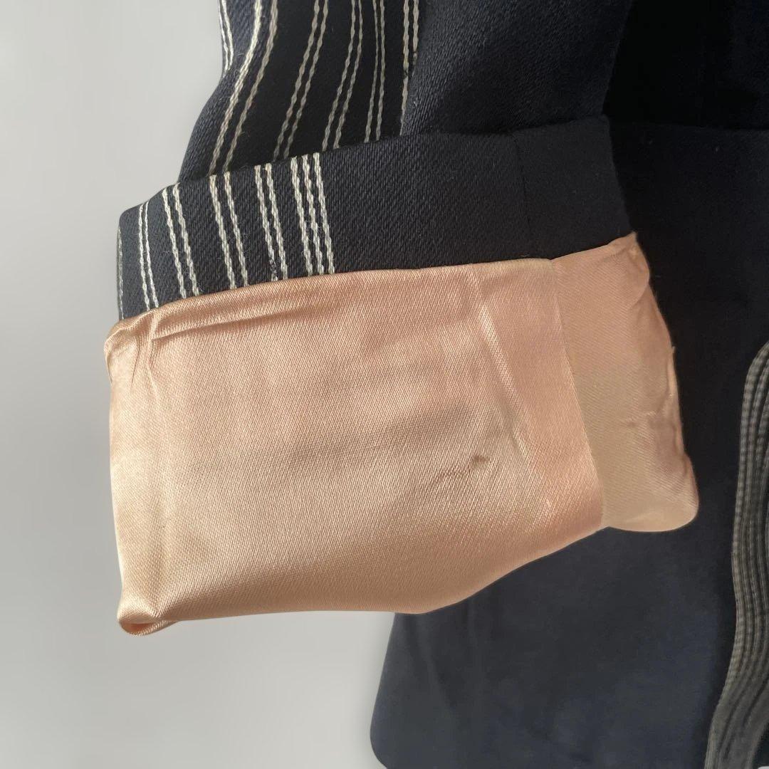 値下依頼価格　希少 vivienne westwoodディープスカイ　ジャケット