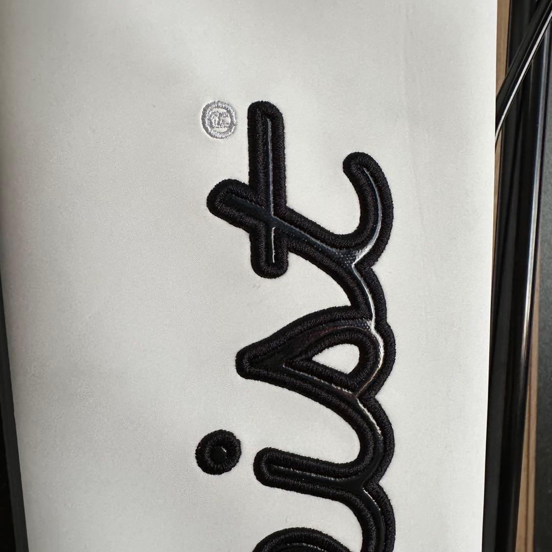 Titleist タイトリスト コアエッセンシャル 7型 キャディバッグ