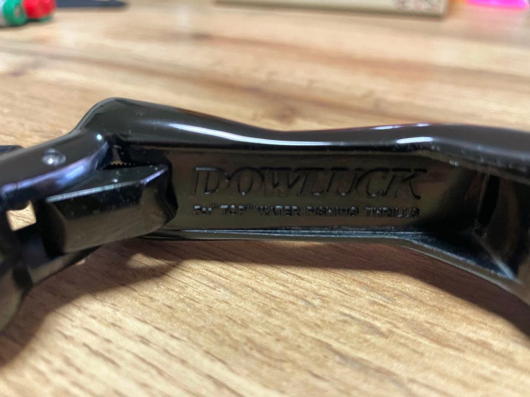 道楽　エヴィス　DOWLUCK エログリップ　グリップ