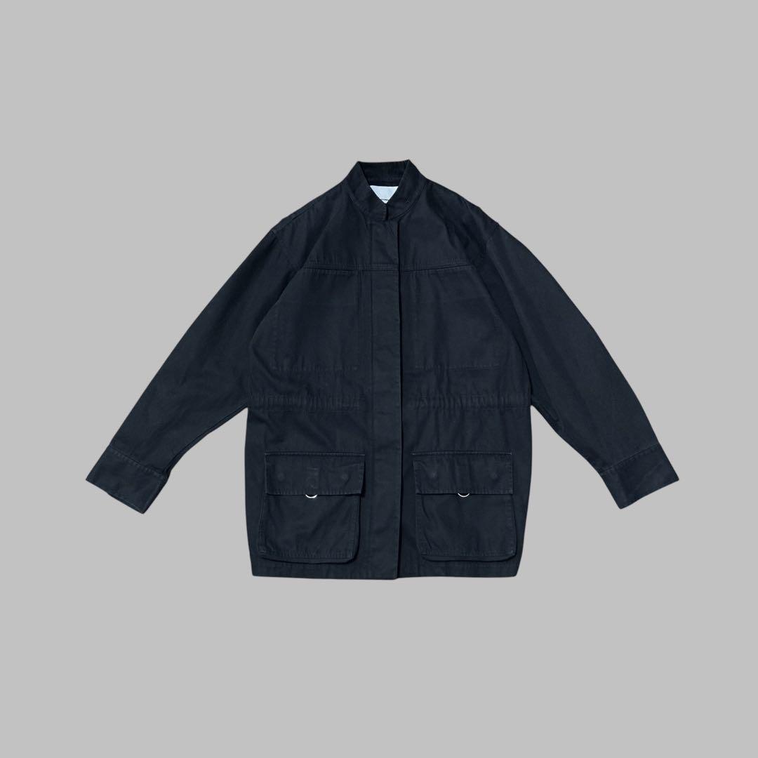 【T by ALEXANDER WANG】DENIM JACKET 494T