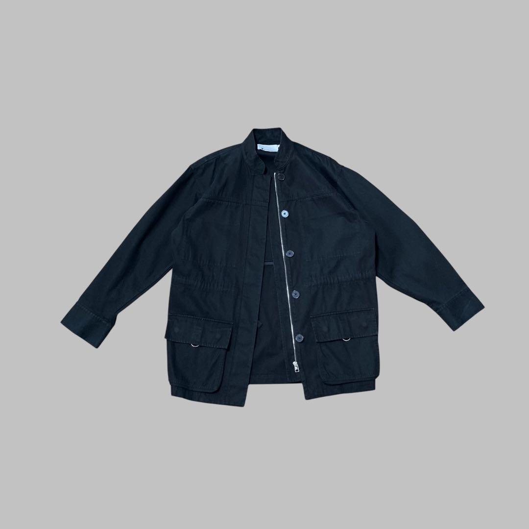 【T by ALEXANDER WANG】DENIM JACKET 494T